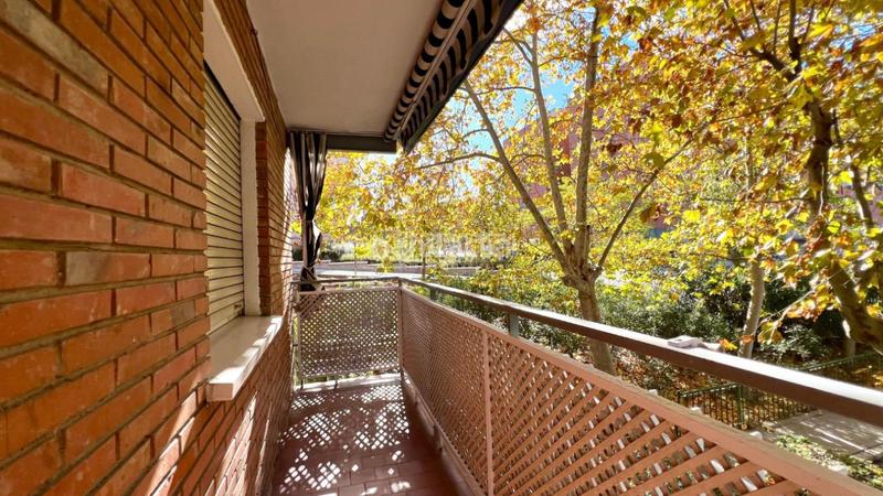 Foto 65dcdc1f-d657-4b41-8d44-8dd148c1d205. Appartement avec chauffage dans Pinar del Rey Madrid