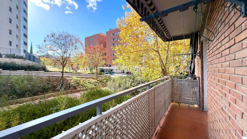 Foto 72d74c5c-2597-434a-b03c-0baf6358a7a6. Appartement avec chauffage dans Pinar del Rey Madrid