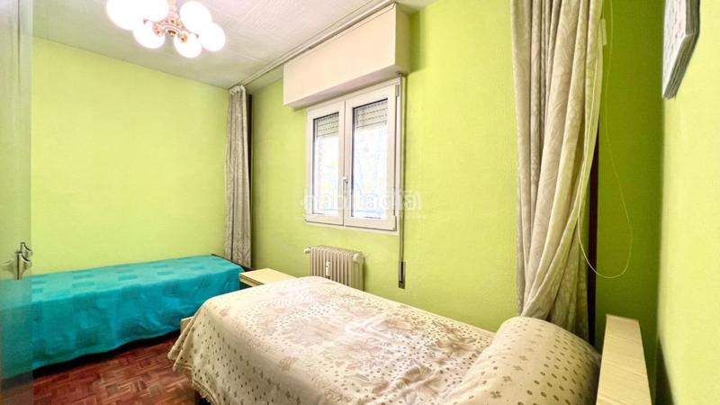 Foto 7bedb19b-9668-4855-adc5-9b1f71c2dcf1. Appartement avec chauffage dans Pinar del Rey Madrid