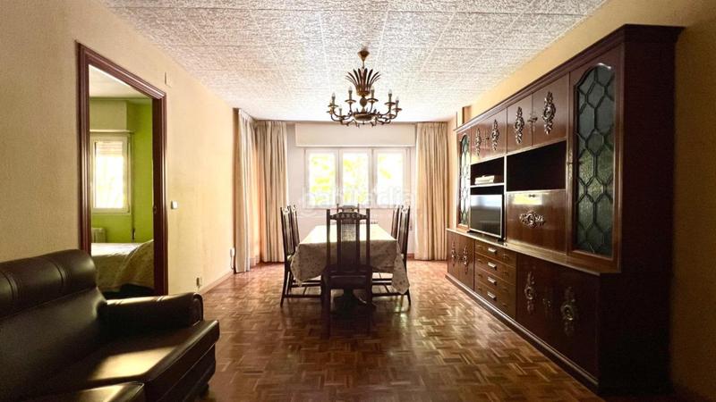 Foto 8ac0f97f-cd69-4d17-9ba6-8fd7142d9558. Appartement avec chauffage dans Pinar del Rey Madrid