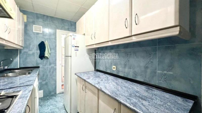 Foto 93da107a-9643-44cc-aa0d-f990e8592d22. Appartement avec chauffage dans Pinar del Rey Madrid