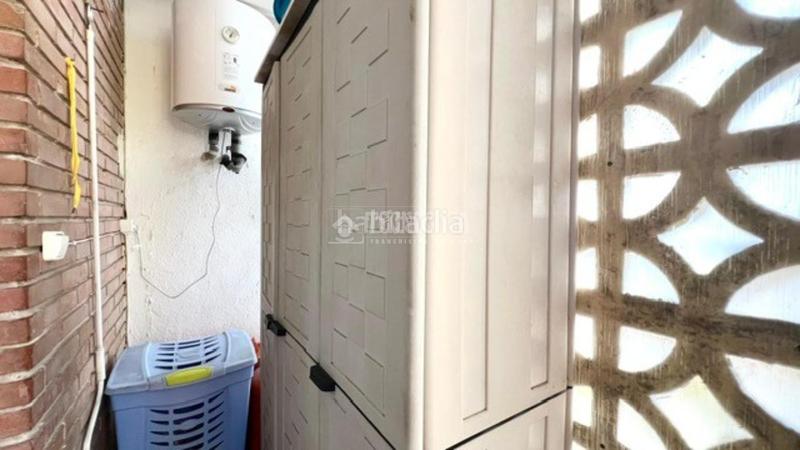 Foto af75b63a-f688-47e2-bf12-d309f7706d05. Appartement avec chauffage dans Pinar del Rey Madrid