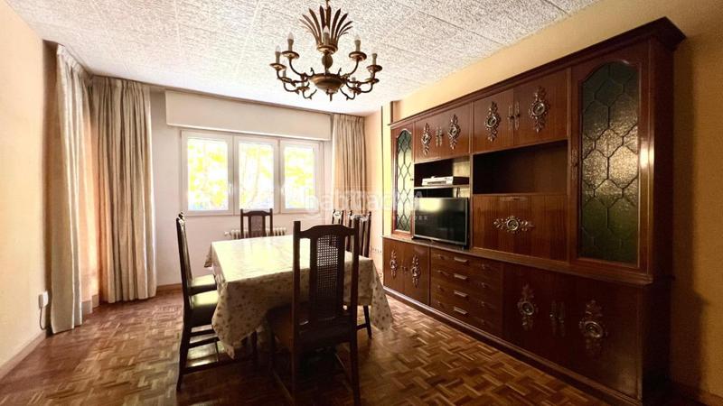 Foto cf2aa6da-f1ee-4091-ba24-6b76fe262581. Appartement avec chauffage dans Pinar del Rey Madrid