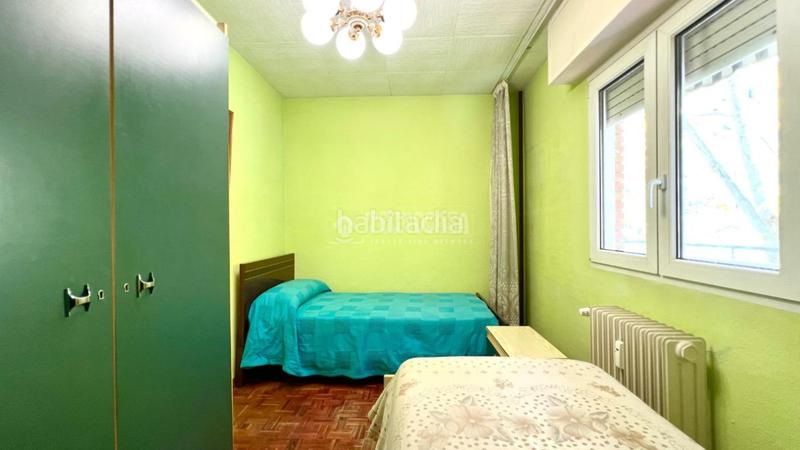 Foto d820798d-a6ec-474a-a577-b11de720c3d0. Appartement avec chauffage dans Pinar del Rey Madrid