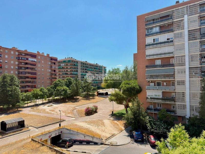 Foto 5ff078a3-09a0-4895-9da0-753b5c56a4d5. Pis amb calefacció a Pinar del Rey Madrid