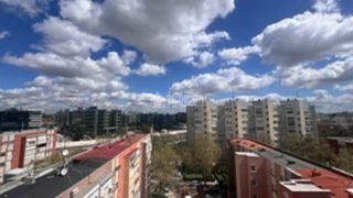 Etagenwohnung in Pinar del Rey. Piso en venta en madrid