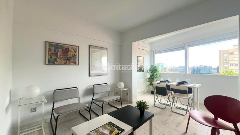 Foto 8df6a6fe-8efd-4034-b426-95337e1e5a59. Pis a Pinar del Rey Madrid