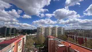 Pis a Pinar del Rey