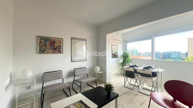 Foto f63c9ad7-91e8-4b9b-af8d-bac82c957ea8. Pis a Pinar del Rey Madrid