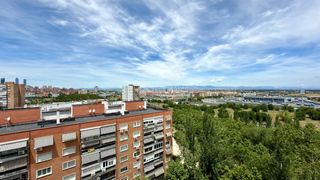 Pis a Pinar del Rey. Piso en venta en madrid