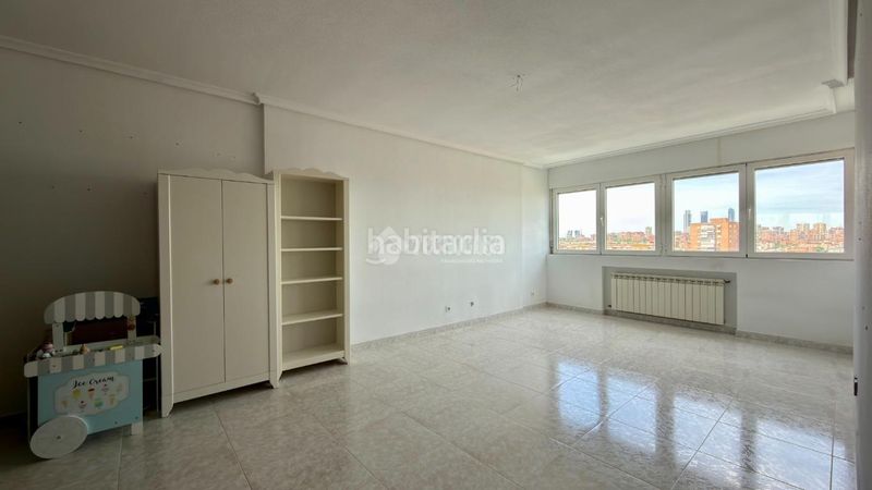 Foto 9a8586ab-7318-4a6b-b307-fe00485d1317. Pis amb calefacció a Pinar del Rey Madrid