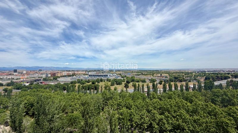 Foto d5afe56d-b40f-4ded-8531-1f0e467d1f73. Pis amb calefacció a Pinar del Rey Madrid