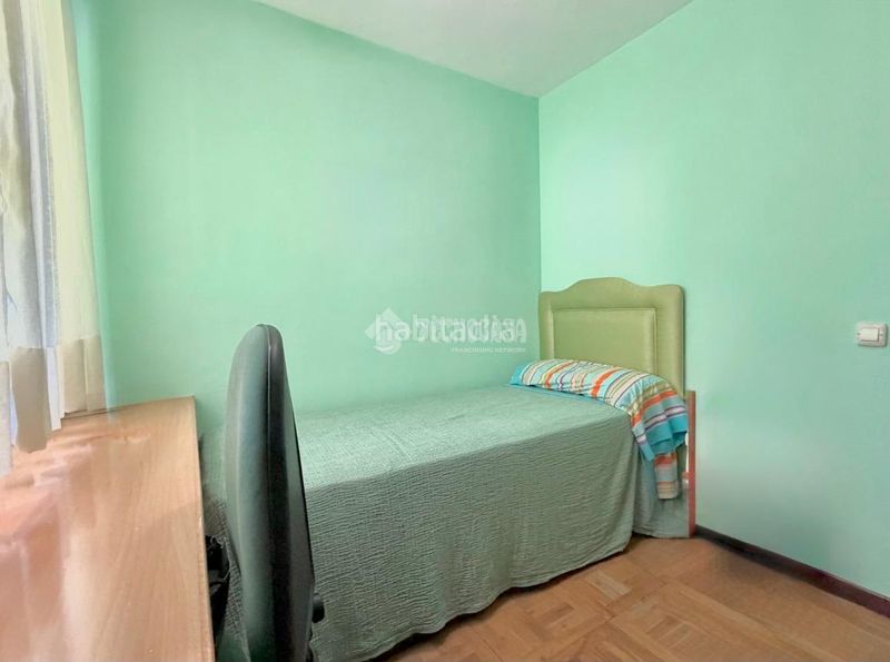 Foto 0539305d-a2ca-4a70-b958-332bdf441422. Pis amb calefacció a Pinar del Rey Madrid
