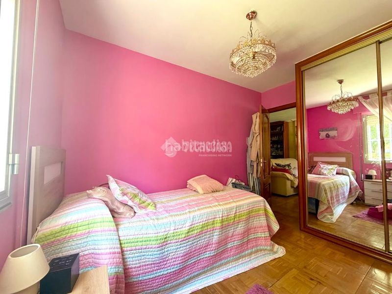 Foto ad1c57c1-9ca9-485f-82cf-dd86d5810c6d. Pis amb calefacció a Pinar del Rey Madrid