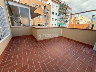 Àtic a Vilapicina - Torre Llobeta. Ático en venta en barcelona