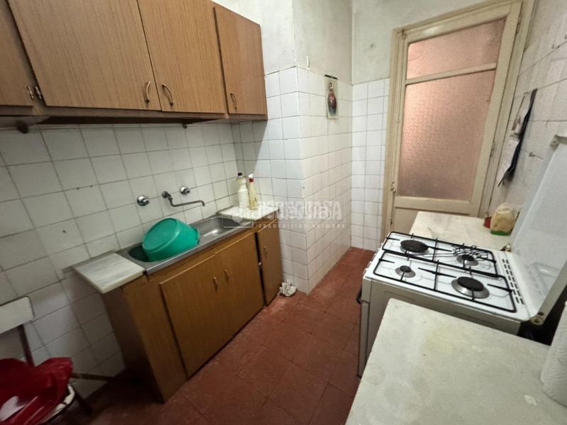 Foto e6d229b1-f8a3-4378-b9bd-9b6c188c499c. Pis a La Sagrera Barcelona