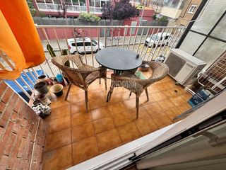 Flat in Congrés - Indians. Piso en venta en barcelona