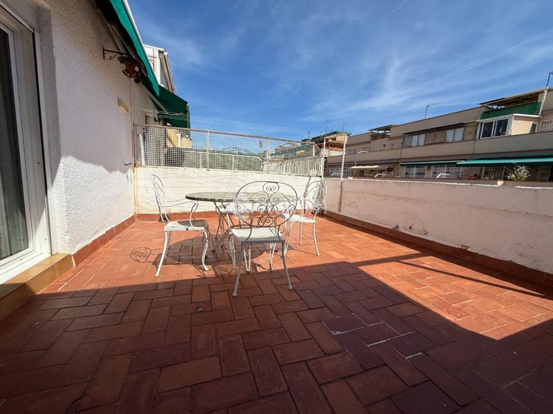 Foto 16663d82-4b50-46fb-9319-c030160062f0. Àtic a La Sagrera Barcelona