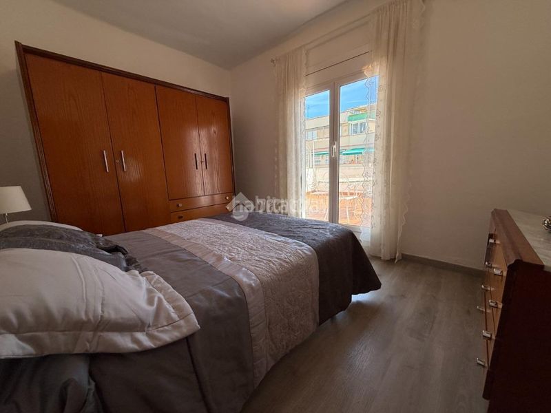 Foto 5920576d-0914-4734-88e9-2d76883a379d. Àtic a La Sagrera Barcelona
