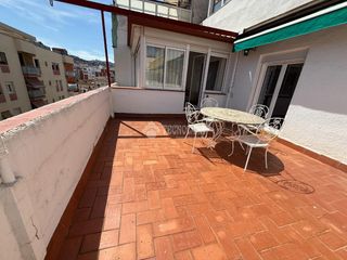 Àtic  Carrer de cienfuegos. Ático en venta en barcelona
