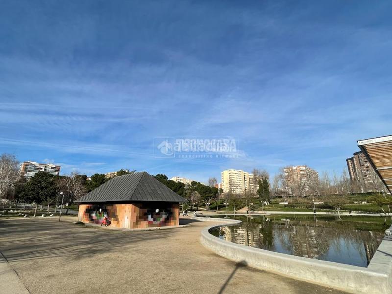 Foto 1f9ce61e-22cc-4dfd-b087-c4414baea8ac. Piso  en venta en Pilar Madrid