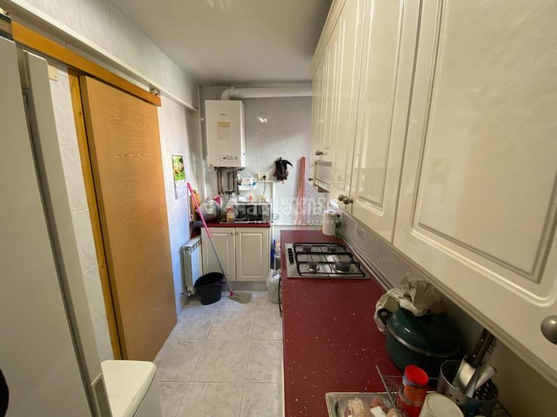 Foto 27cdd2d8-3fb9-4952-9995-1b542ef93c0b. Piso  en venta en Pilar Madrid