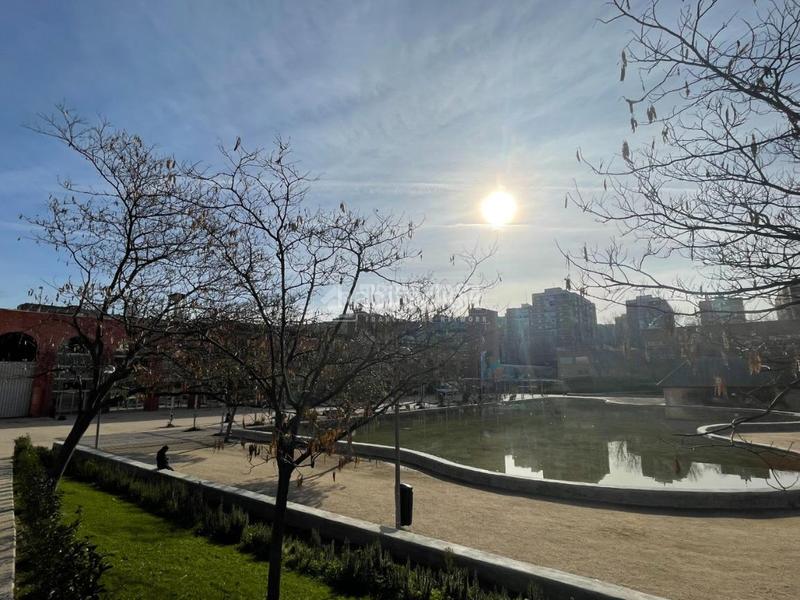 Foto 3ac7ce86-bd28-43fd-a6dd-c1b369ee0e86. Piso  en venta en Pilar Madrid