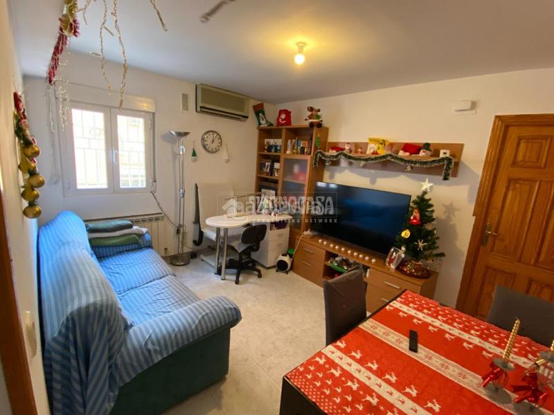 Foto 4ed73869-40d0-4add-8fe8-d6669374ee37. Piso  en venta en Pilar Madrid