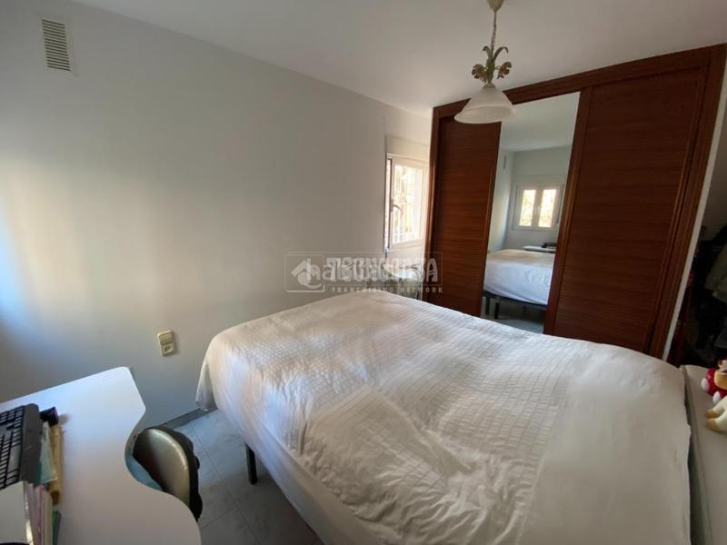 Foto 94b0fd20-dae7-41c1-a71d-f467e86c29a3. Piso  en venta en Pilar Madrid