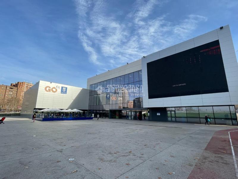 Foto 994edae3-1ce5-431d-934d-a4f17ce2b604. Piso  en venta en Pilar Madrid