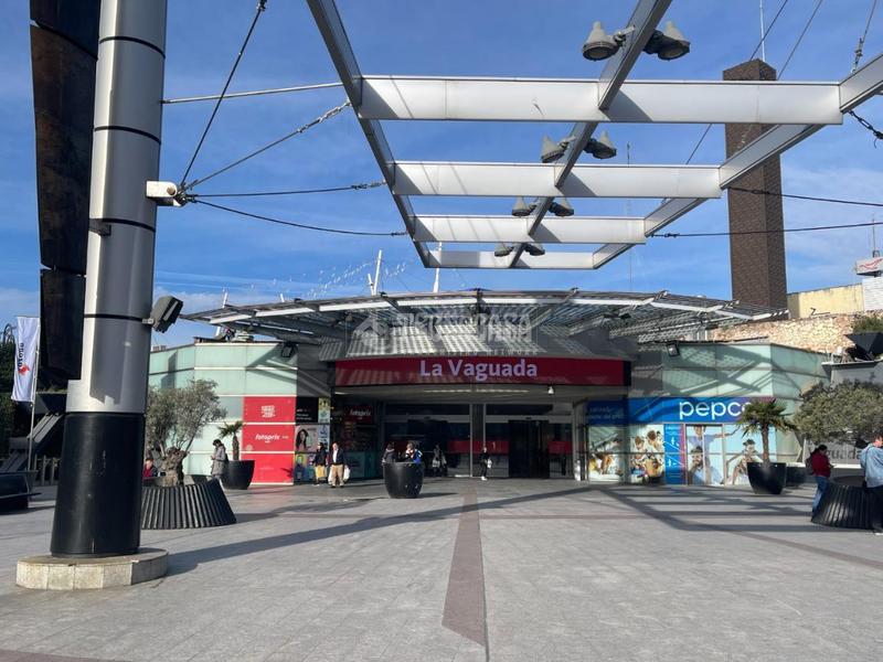 Foto a2ddede8-3047-4697-ba22-fb6ad1005aaa. Piso  en venta en Pilar Madrid