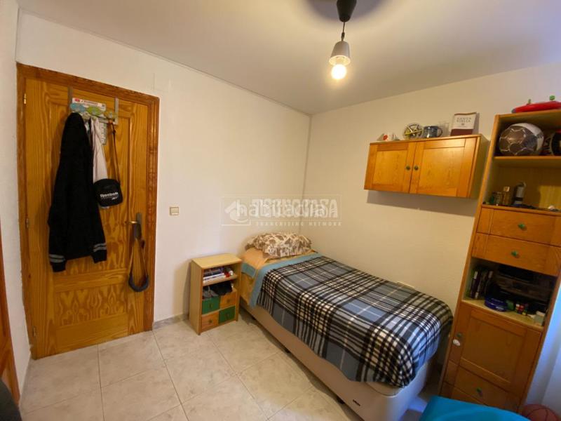 Foto ecbb28e1-8404-425e-8b4d-2dcec52158b3. Piso  en venta en Pilar Madrid
