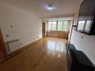 Pis a Pilar. Piso en venta en madrid