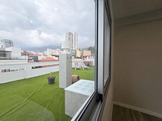 tic en Zona Martinez. Espectacular tico con vistas 360