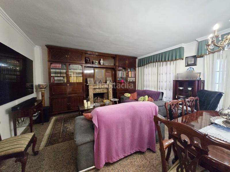 Foto 1a0619d1-ecd5-4de4-b641-f7c1de972768. Chalet avec cheminée parking dans Los Realejos pueblo Realejos (Los)