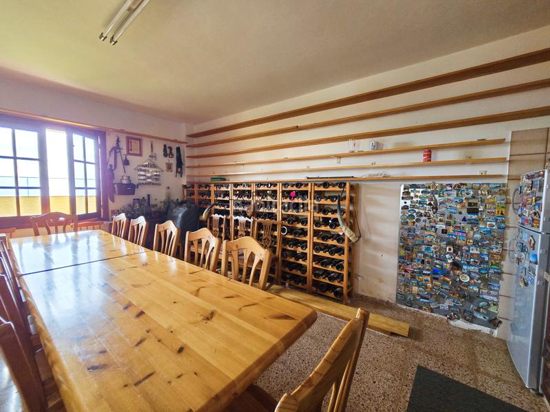 Foto 1a0da18e-3ce7-43fe-9b6e-2531b218bb3e. Chalet avec cheminée parking dans Los Realejos pueblo Realejos (Los)