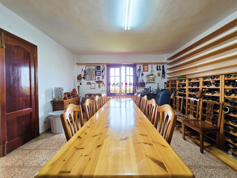 Foto 1e3806be-7449-4b3b-b4f9-c7067721ae89. Chalet avec cheminée parking dans Los Realejos pueblo Realejos (Los)