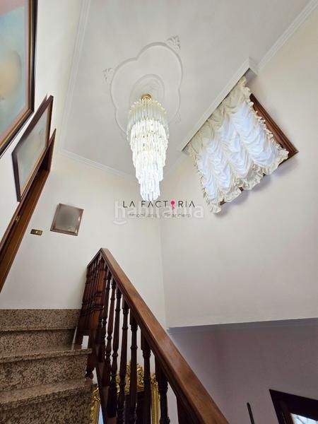 Foto 2954e375-e386-4ef3-9867-fdc55eb8f32f. Chalet avec cheminée parking dans Los Realejos pueblo Realejos (Los)