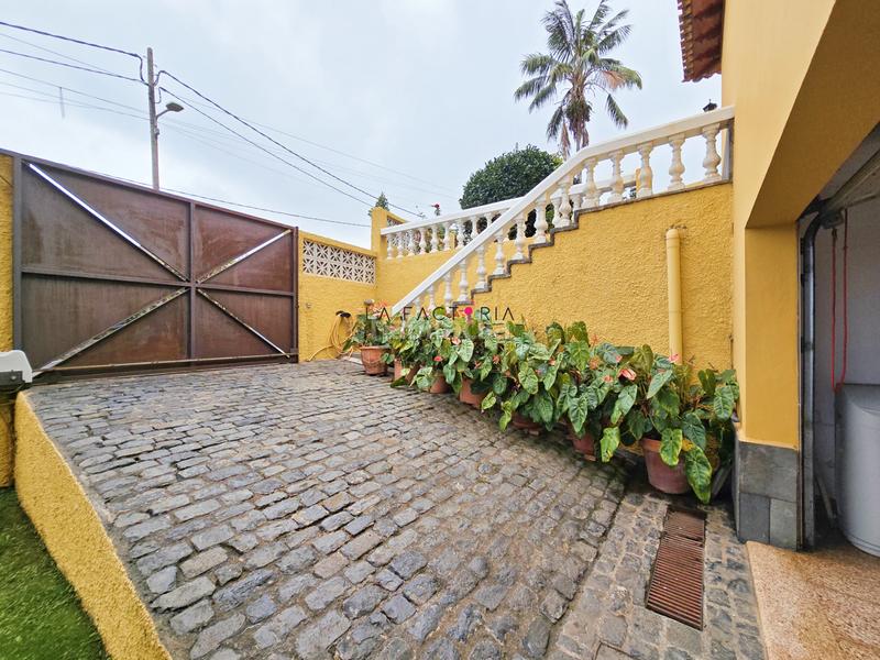 Foto 3e83e419-fbd6-46e7-ac51-a512cd336840. Chalet avec cheminée parking dans Los Realejos pueblo Realejos (Los)