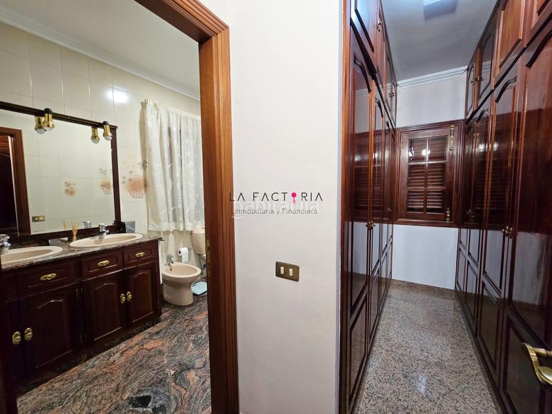 Foto 48166fc8-13ac-4c39-a5dd-e7f3d55df772. Chalet avec cheminée parking dans Los Realejos pueblo Realejos (Los)