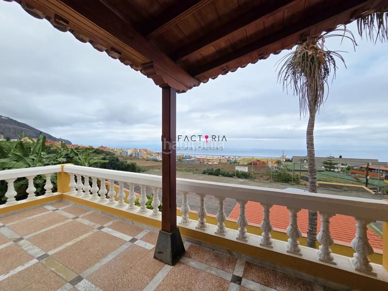 Foto 51d0d45a-08f9-4a59-916d-641e583696b5. Chalet avec cheminée parking dans Los Realejos pueblo Realejos (Los)