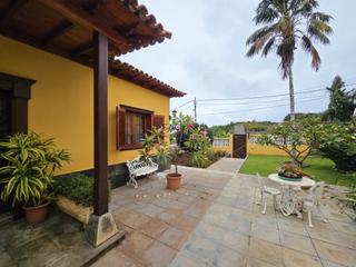 Chalet en Los Realejos pueblo. Chalet independiente en los realejos