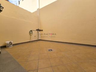 Casa adosada en Barranco Hondo. Adosado con vista al mar en barranco hondo