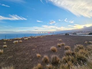 Wohngrundstück in Calle santo angel de la guarda 58. Solares urbanos con vista al mar