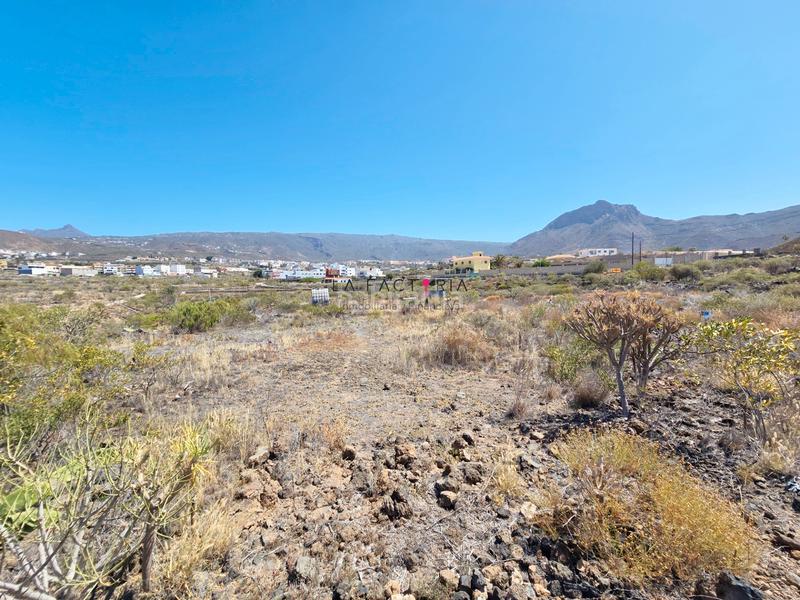 Foto 799ef0a6-dc03-422b-bf4c-897bda864100. Finca rústica a Buzanada Arona