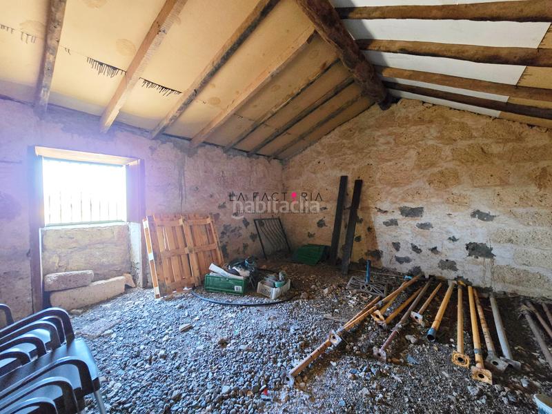 Foto 93f5a7e4-41cd-4009-9e79-7b211173cc25. Finca rústica a Buzanada Arona