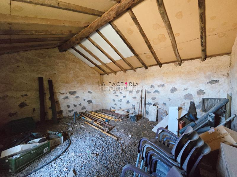 Foto b2b47327-ef5f-47e1-88da-f961957cac32. Finca rústica a Buzanada Arona