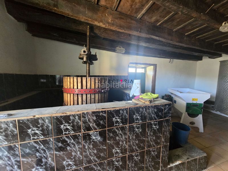 Foto 3a77f141-87a1-429a-8cf4-abfeea58beed. Finca rústica a Vilaflor