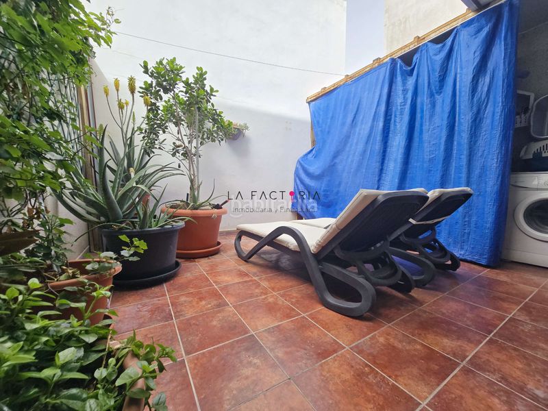 Foto 41cba1bd-0368-4b22-89d0-195e4fa85bf5. Pis amb aparcament a Las Chafiras San Miguel de Abona