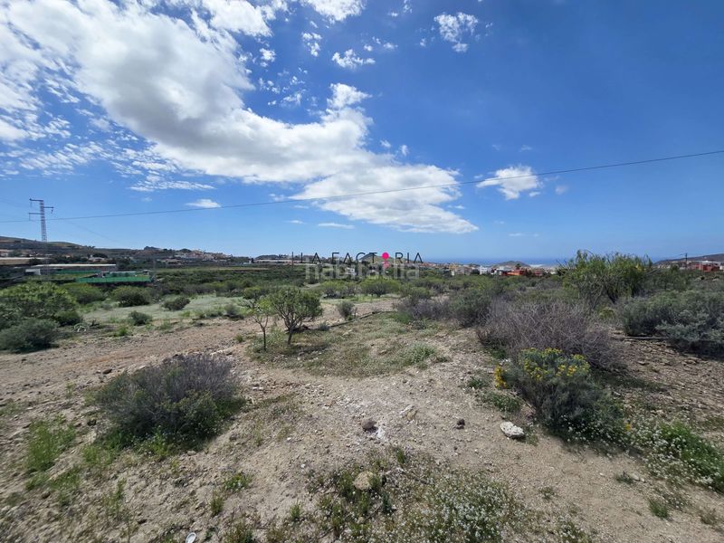 Foto 1d22ea01-3951-4f5d-94c1-cf7f4cde28e7. Finca rústica a Cabo Blanco Arona
